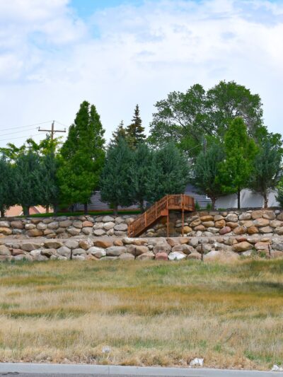 Ferron City Park - Ferron, UT