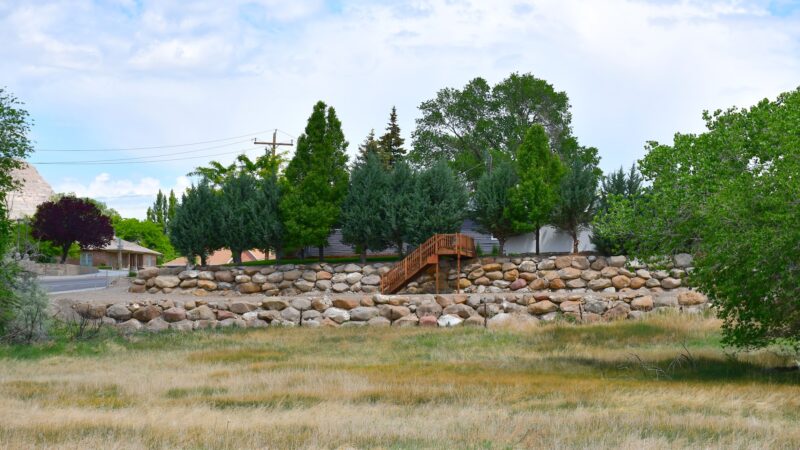 Ferron City Park - Ferron, UT