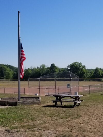 Feura Bush Town Park - Feura Bush, NY