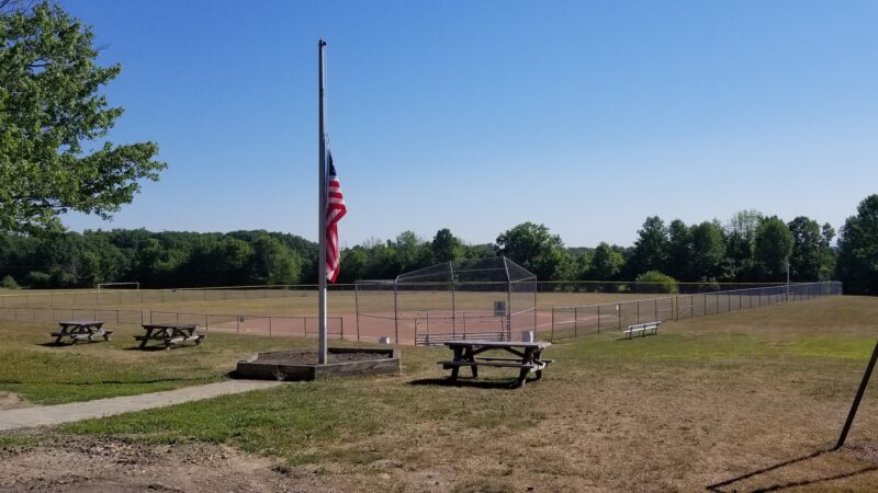 Feura Bush Town Park - Feura Bush, NY