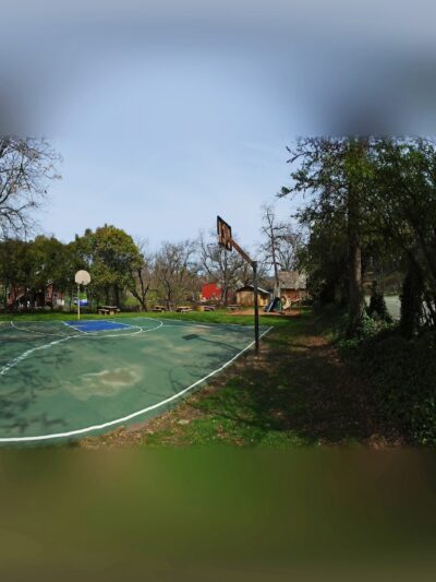 Fiddletown Ostrom-McLean Park - Fiddletown, CA