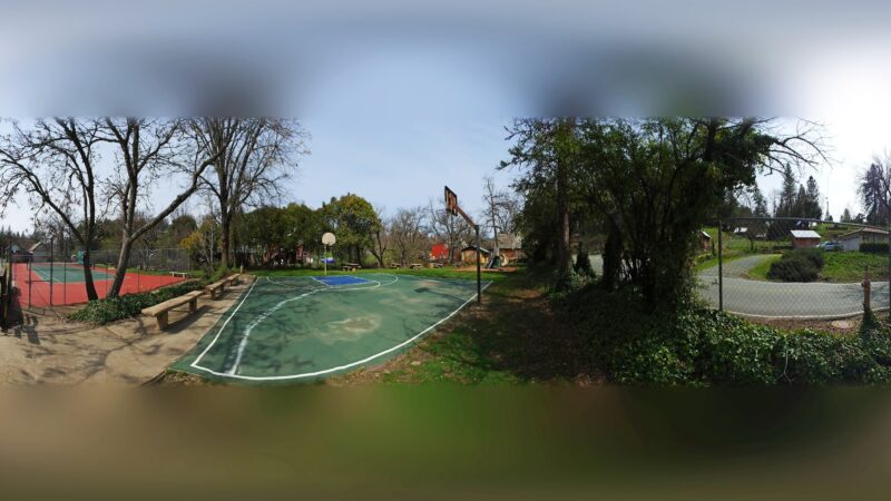 Fiddletown Ostrom-McLean Park - Fiddletown, CA