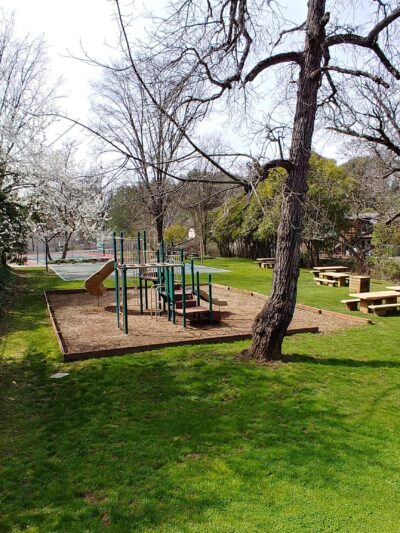 Fiddletown Ostrom-McLean Park - Fiddletown, CA