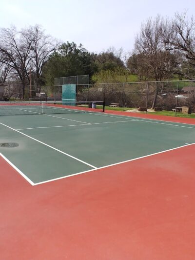 Fiddletown Ostrom-McLean Park - Fiddletown, CA