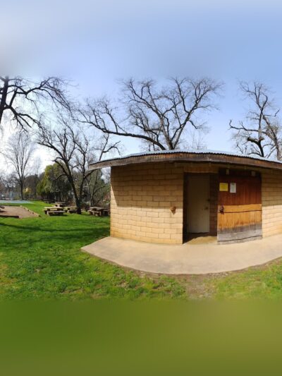 Fiddletown Ostrom-McLean Park - Fiddletown, CA