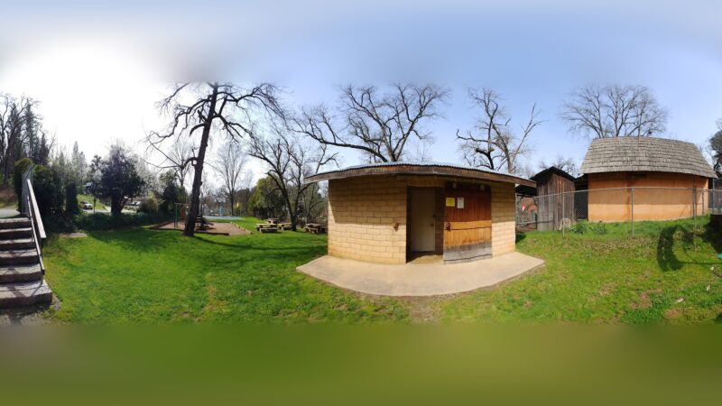 Fiddletown Ostrom-McLean Park - Fiddletown, CA