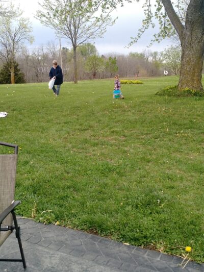 Fillmore Ball Park - Fillmore, MO