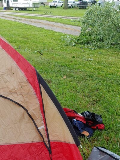 Fillmore Ball Park - Fillmore, MO