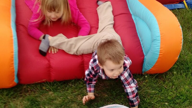 Fillmore Ball Park - Fillmore, MO