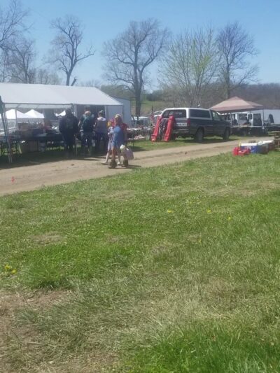 Fillmore Ball Park - Fillmore, MO