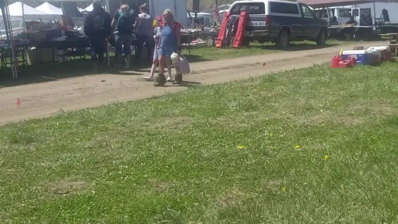 Fillmore Ball Park - Fillmore, MO