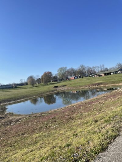 Shelby County Parks and Recreation at Finchville - Finchville, KY