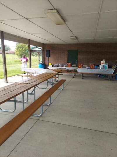 Shelby County Parks and Recreation at Finchville - Finchville, KY