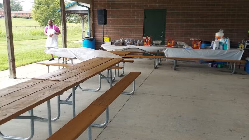 Shelby County Parks and Recreation at Finchville - Finchville, KY