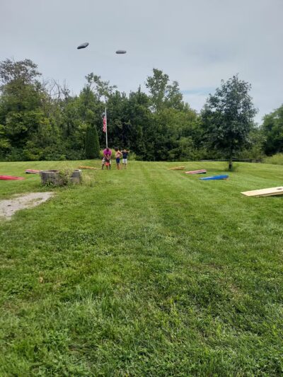 Shelby County Parks and Recreation at Finchville - Finchville, KY