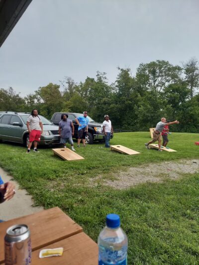 Shelby County Parks and Recreation at Finchville - Finchville, KY