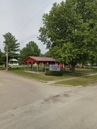 Findlay Park - Findlay, IL