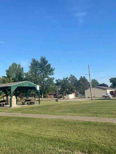 Findlay Park - Findlay, IL