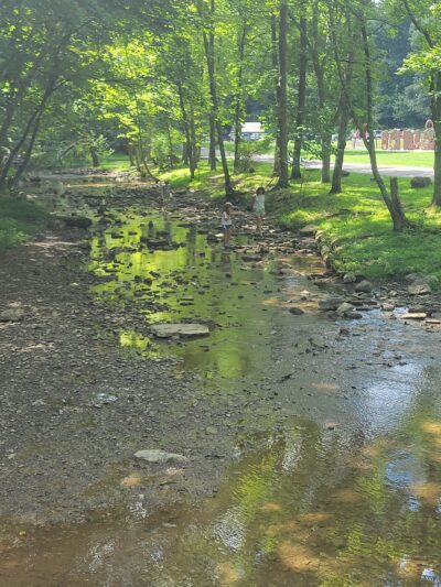 Mingo Park - Finleyville, PA