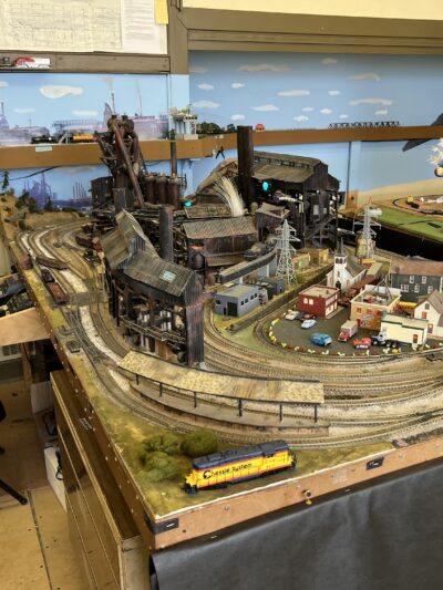 Venetia Community Center - Finleyville, PA