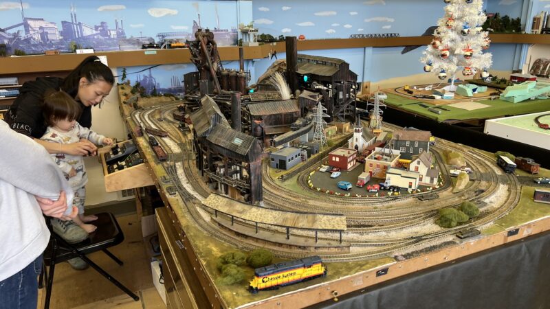 Venetia Community Center - Finleyville, PA