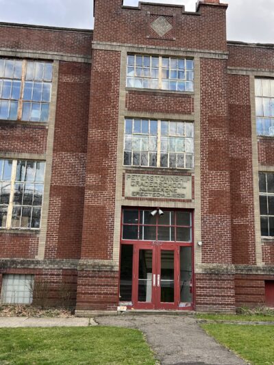 Venetia Community Center - Finleyville, PA