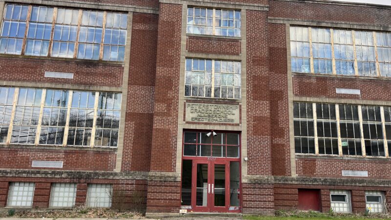 Venetia Community Center - Finleyville, PA