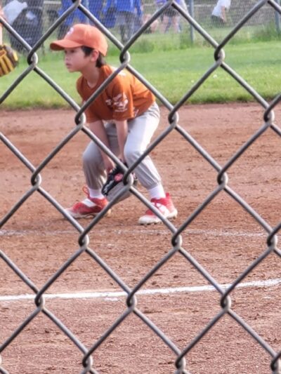 Venetia Community Center - Finleyville, PA