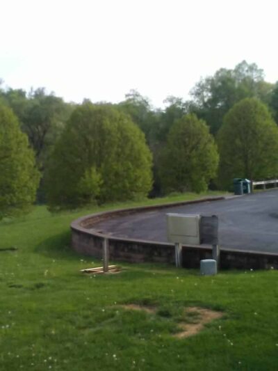 Venetia Community Center - Finleyville, PA