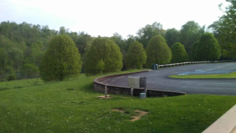 Venetia Community Center - Finleyville, PA