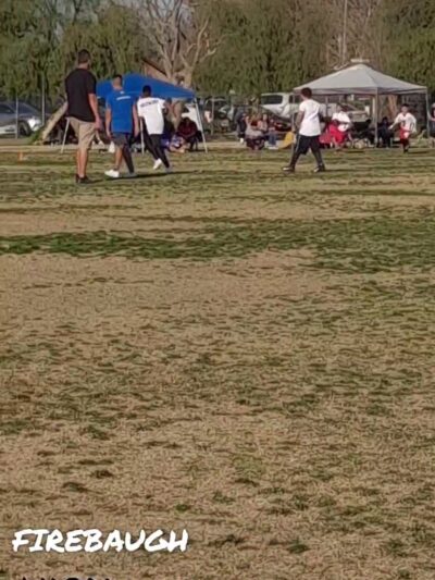 Maldonado Park - Firebaugh, CA