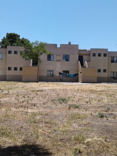 Maldonado Park - Firebaugh, CA