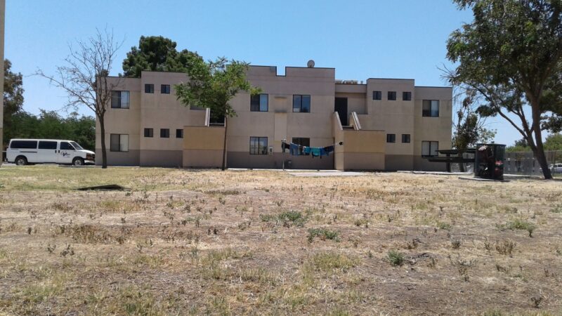 Maldonado Park - Firebaugh, CA