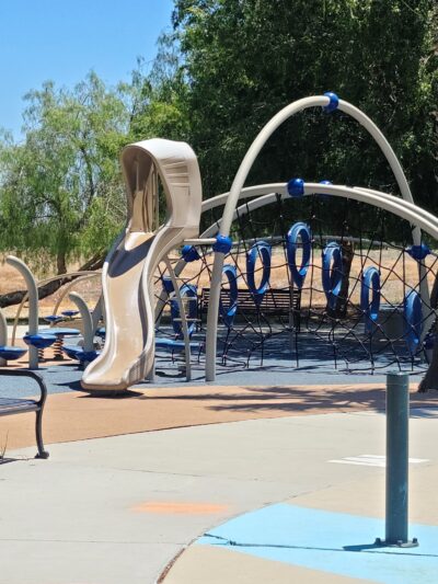 Maldonado Park - Firebaugh, CA