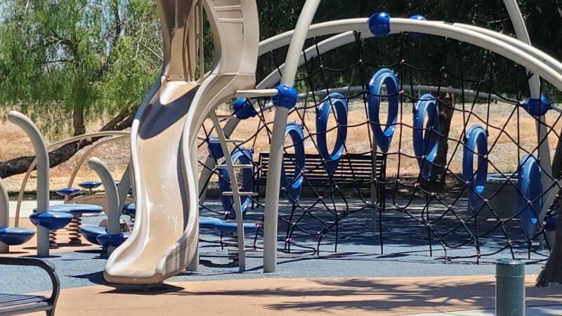 Maldonado Park - Firebaugh, CA