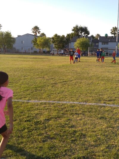 Maldonado Park - Firebaugh, CA