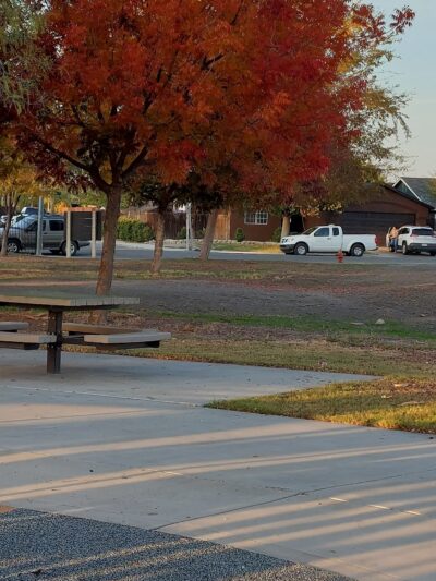Maldonado Park - Firebaugh, CA