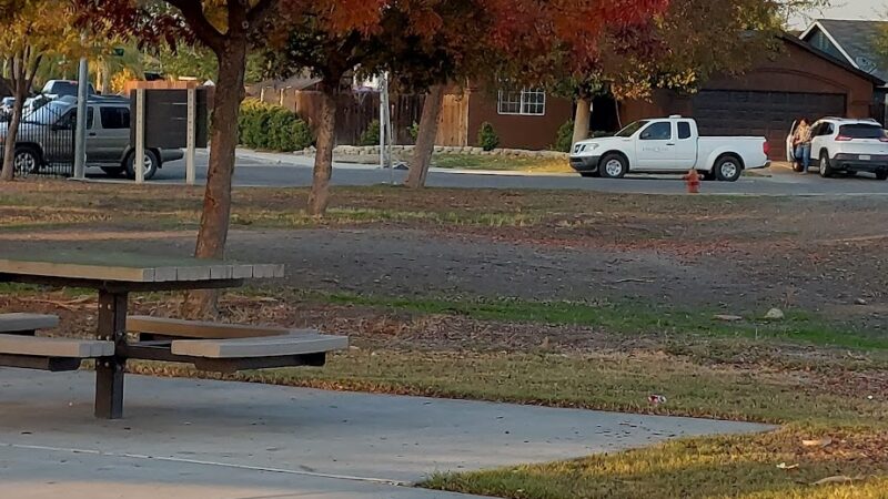 Maldonado Park - Firebaugh, CA