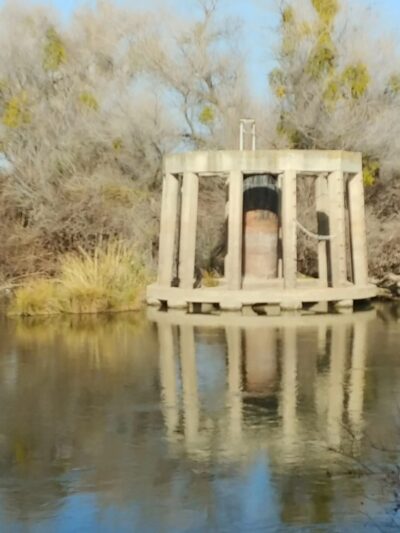 Riverside Park - Firebaugh, CA