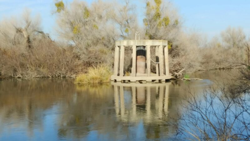 Riverside Park - Firebaugh, CA