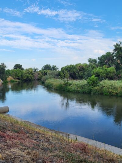 Riverside Park - Firebaugh, CA