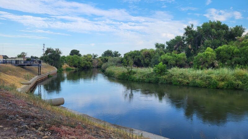 Riverside Park - Firebaugh, CA