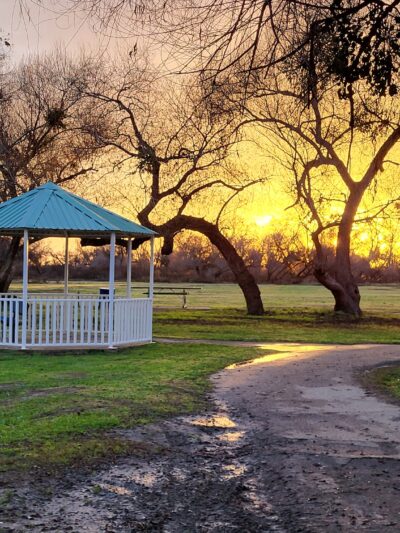 Riverside Park - Firebaugh, CA