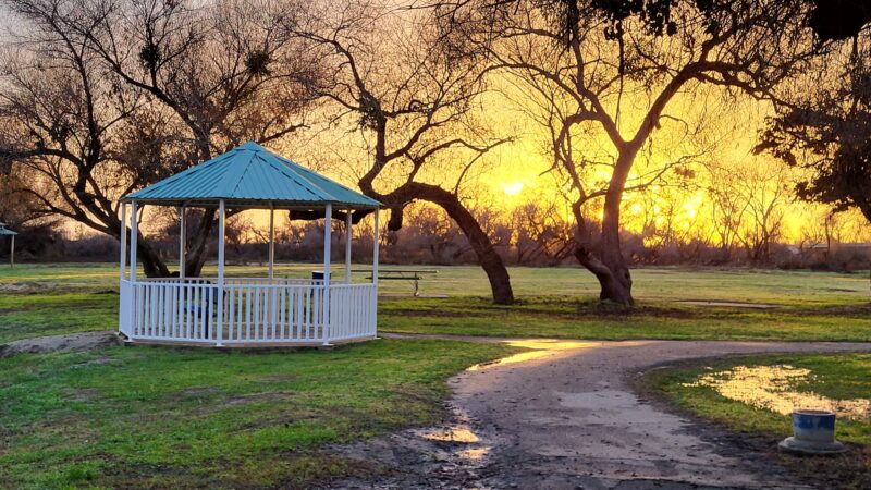 Riverside Park - Firebaugh, CA