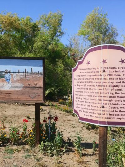 Riverside Park - Firebaugh, CA