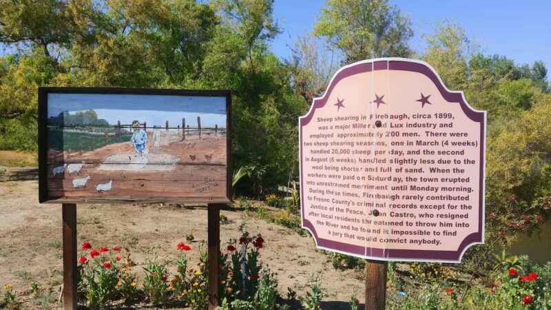 Riverside Park - Firebaugh, CA