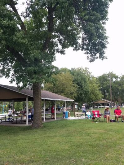 Park Of Firth - Firth, NE