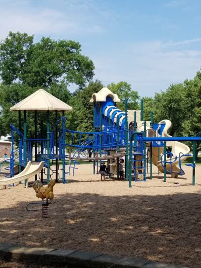 Park Of Firth - Firth, NE