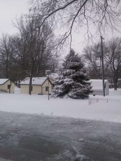 Park Of Firth - Firth, NE