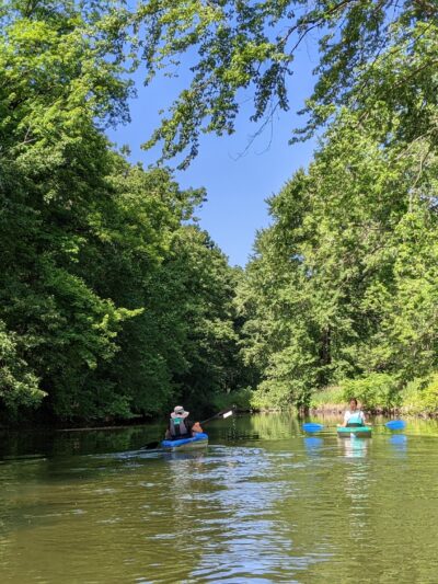 Doug Phillips Park - Fishkill, NY